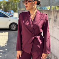 Tailleur TAKI