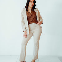 Tailleur VIRGINIA