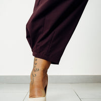 Pantalone baloon HARPER