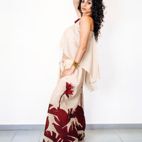 Coordinato MANNIKA by Lumina
