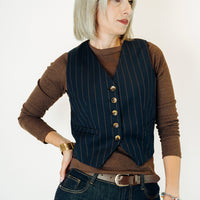 Gilet BLAIR by LUMINA