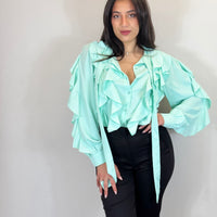 Camicia JANE