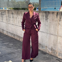 Tailleur TAKI