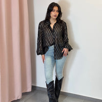 Jeans skinny