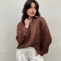 Camicia CHOCO