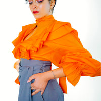 Camicia ALEXA