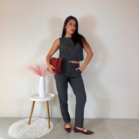 Pantalone MOTEL a sigaretta