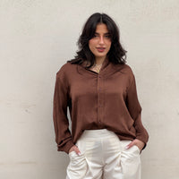 Camicia CHOCO
