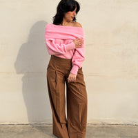 Pull LUMINA FASHION