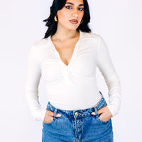 Body ALMA bianco