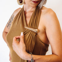 Abito MICHELA by Lumina