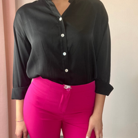 Camicia SATIN