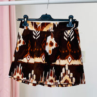 Pantaloncino etnico