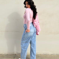 Jeans BALOON