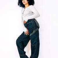 Jeans LEONOR