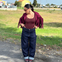 Jeans baloon