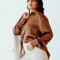 Camicia CHOCO