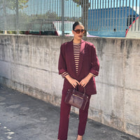 Maglietta STRIPE