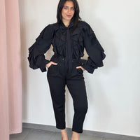 Pantaloni CRISTINA