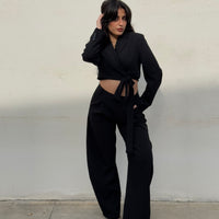 Tailleur LUMINA