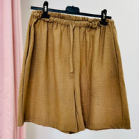Short