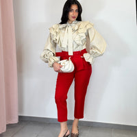 Pantaloni CRISTINA