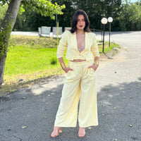 Tailleur LUNA