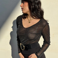 Maglia LUREX