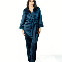 Tailleur VIRGINIA