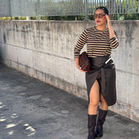 Maglietta STRIPE