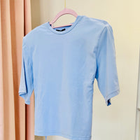 T-shirt Jest west