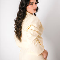 Tailleur LUNA