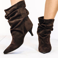 Stivaletto CHARLOTTE