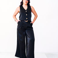 Coordinato YASNAY nero
