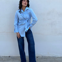 Camicia CUORE