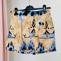 Pantaloncino etnico