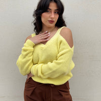 Pull lumina