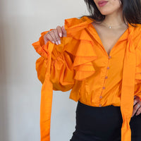 Blusa COLORFULL