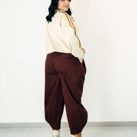 Pantalone baloon HARPER