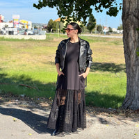 Abito lumina fashion