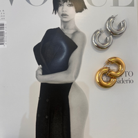 Orecchini CIRCLE