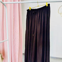 Pantalone ampio