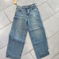 Jeans baloon