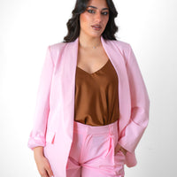 Blazer PINKY