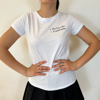 T-shirt MOOD
