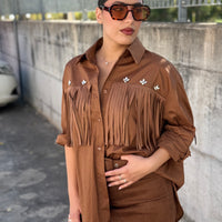 Camicia SULLY