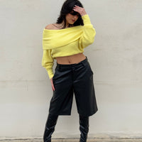 Pull LUMINA FASHION