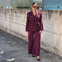 Tailleur TAKI