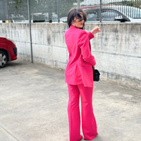 Tailleur CHERRY