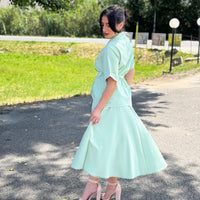 Kimono MINT
